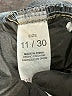 YMI Blue Jeans Size 11 - photo 8