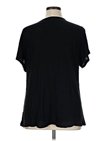 Bobeau Short Sleeve T-Shirt (view 2)