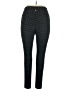Liv Houndstooth Black Active Pants Size 14 - 16 - photo 2