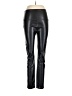 David Lerner 100% Polyurethane Black Active Pants Size L - photo 1