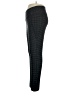 Liv Houndstooth Black Active Pants Size 14 - 16 - photo 5