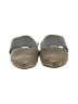 Eileen Fisher Gray Mule/Clog Size 7 - photo 2