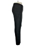 Liv Houndstooth Black Active Pants Size 14 - 16 - photo 4