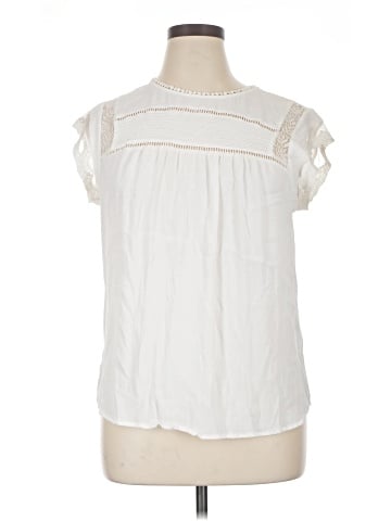 Daniel Rainn Sleeveless Blouse (view 1)