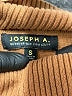 Joseph A. Brown Turtleneck Sweater Size S - photo 7