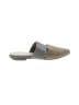 Eileen Fisher Gray Mule/Clog Size 7 - photo 1