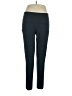 Maurices Chevron-herringbone Blue Active Pants Size 14 (0) - photo 1