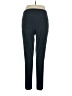 Maurices Chevron-herringbone Blue Active Pants Size 14 (0) - photo 2