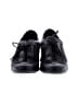 Clarks Black Sneakers Size 5 - photo 2
