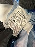 Nike 100% Polyester Blue Athletic Shorts Size L (youth) - photo 3
