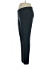 Maurices Chevron-herringbone Blue Active Pants Size 14 (0) - photo 5