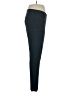 Maurices Chevron-herringbone Blue Active Pants Size 14 (0) - photo 4