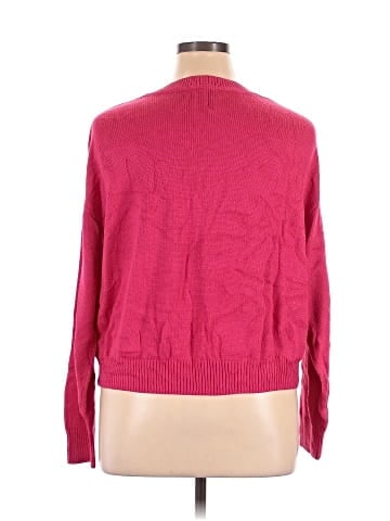 Divided by H&M Pullover Sweater (view 2)