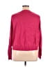 Divided by H&M 100% Acrylic Pink Pullover Sweater Size XL - photo 2