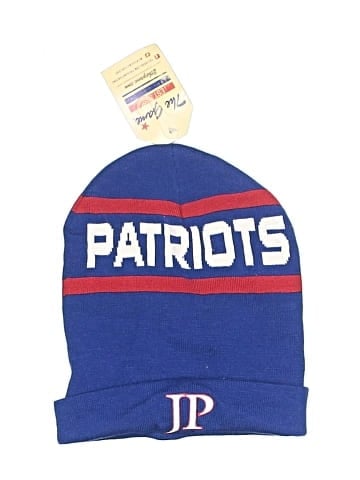 The Game Beanie (view 1)