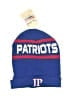 The Game 100% Acrylic Blue Beanie One size - photo 1