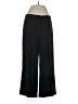 Express 100% Polyester Black Dress Pants Size 4 - photo 1