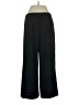 Express 100% Polyester Black Dress Pants Size 4 - photo 2