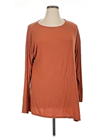 Cuddl Duds Long Sleeve Top (view 1)