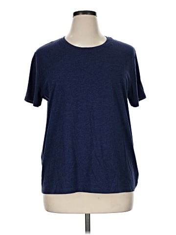 Natural Reflections Short Sleeve T-Shirt (view 1)