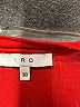 IRO 100% Viscose Red Casual Dress Size EU (FR) 38 / US 6 - photo 7