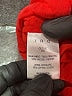 IRO 100% Viscose Red Casual Dress Size EU (FR) 38 / US 6 - photo 8