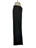 Express 100% Polyester Black Dress Pants Size 4 - photo 4