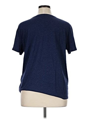 Natural Reflections Short Sleeve T-Shirt (view 2)