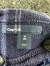 Gap Kids 100% Cotton Blue Pullover Sweater Size 8 - photo 3
