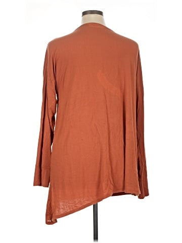 Cuddl Duds Long Sleeve Top (view 2)