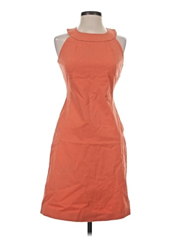 J. McLaughlin Casual Dress (view 1)