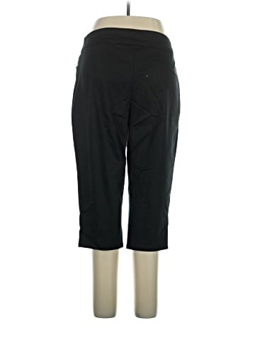 Croft & Barrow Active Pants (view 2)
