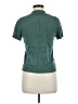 Fortune + Ivy Green Pullover Sweater Size M - photo 2