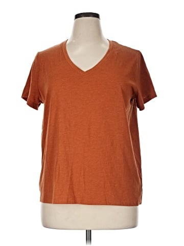 Natural Reflections Short Sleeve T-Shirt (view 1)