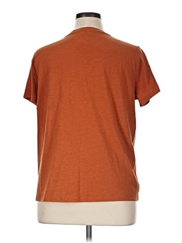 Natural Reflections Short Sleeve T-Shirt (view 2)