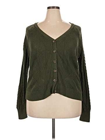 Torrid Cardigan (view 1)