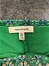 Max Studio 100% Polyester Paisley Green Casual Skirt Size M - photo 4