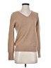 Halogen 100% Cashmere Tan Cashmere Pullover Sweater Size S - photo 1