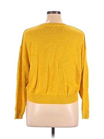 Divided by H&M Pullover Sweater (view 2)