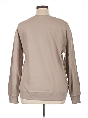 Zara Long Sleeve T-Shirt (view 2)