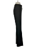 Express Design Studio Black Dress Pants Size 4 - photo 4