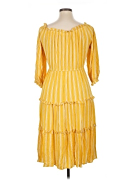 LC Lauren Conrad Casual Dress (view 2)