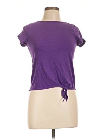 Lands' End Short Sleeve T-Shirt (view 1)
