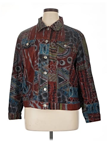 Chico's Jacket (view 1)