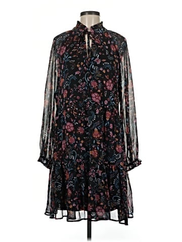 Harper Casual Dress (view 1)