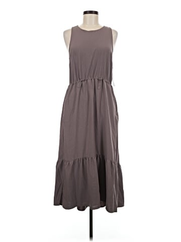 Zella Casual Dress (view 1)