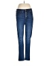 Torrid Blue Jeans Size 10 (tall) - photo 1