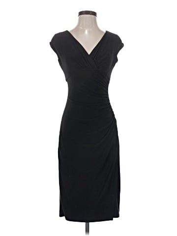 Lauren by Ralph Lauren Cocktail Dress (view 1)