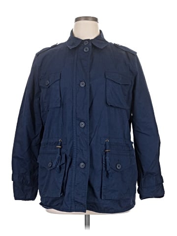 Laura Scott Jacket (view 1)