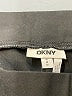 DKNY Black Active Pants Size M - photo 7